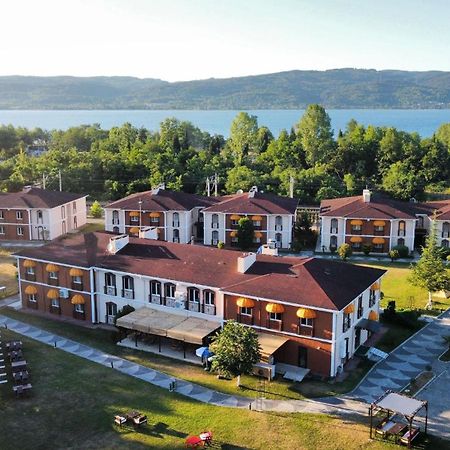 Sapanca Resort Hotel Sakarya  Exteriér fotografie