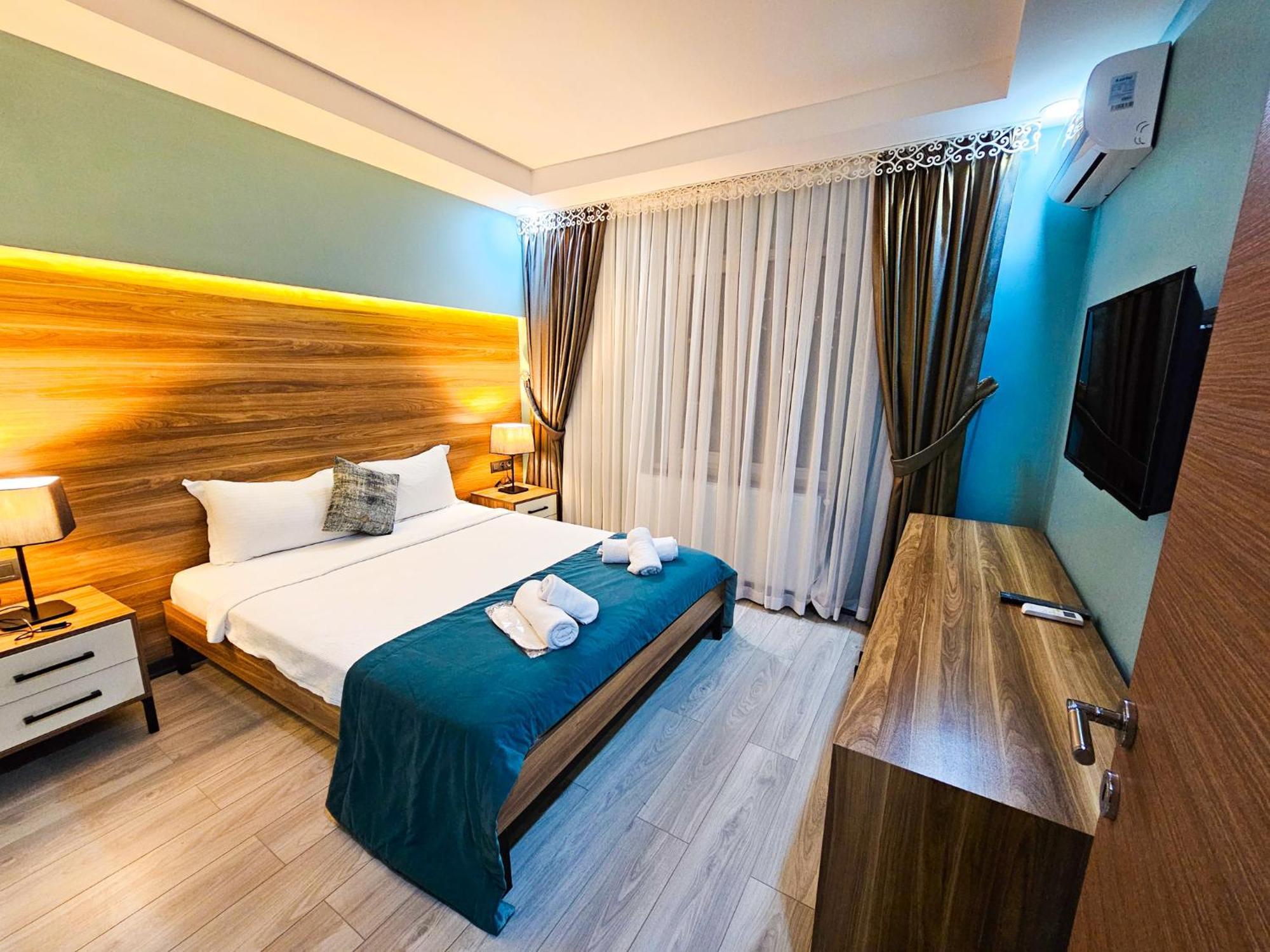 Sapanca Resort Hotel Sakarya  Exteriér fotografie