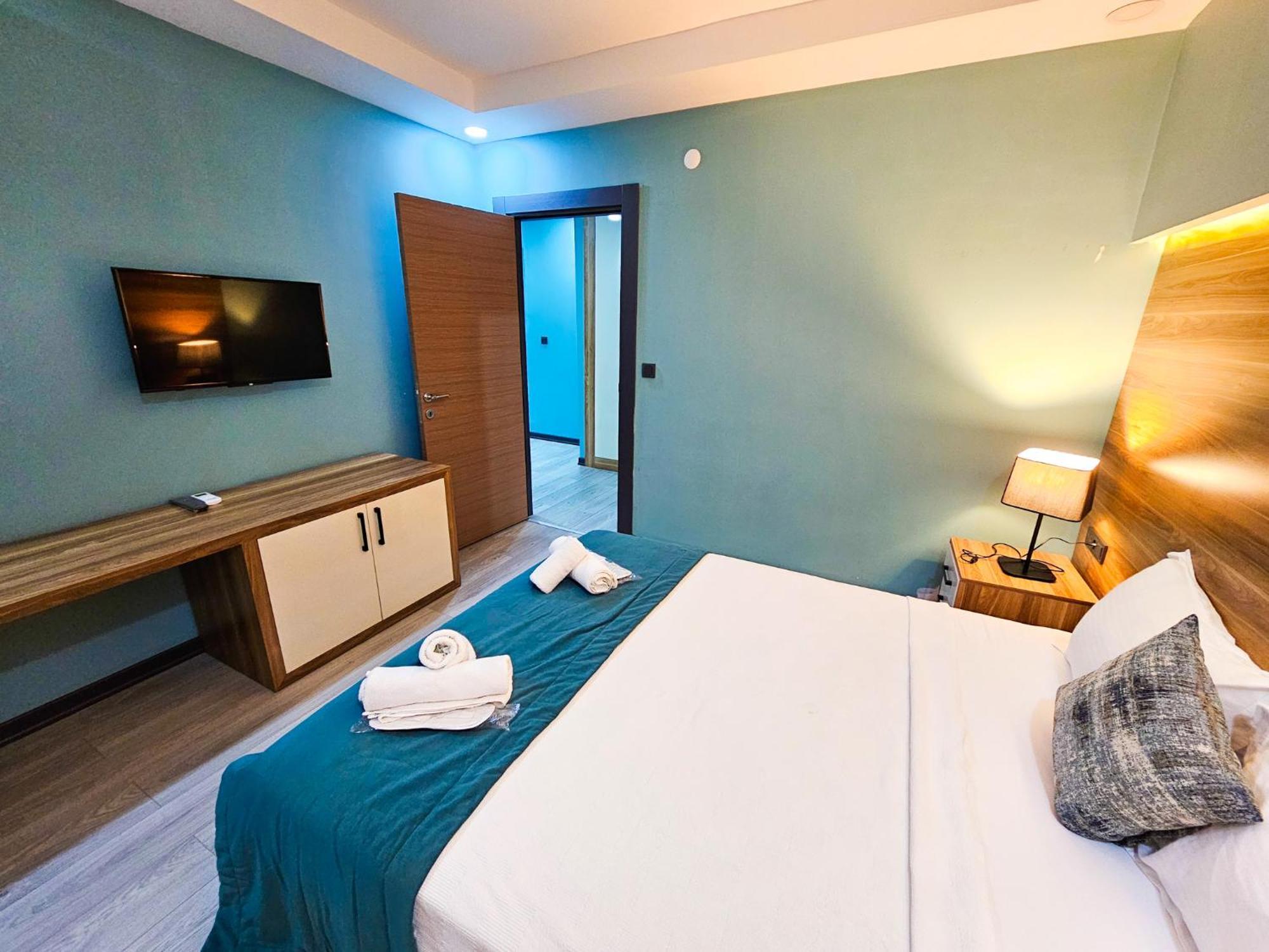 Sapanca Resort Hotel Sakarya  Exteriér fotografie