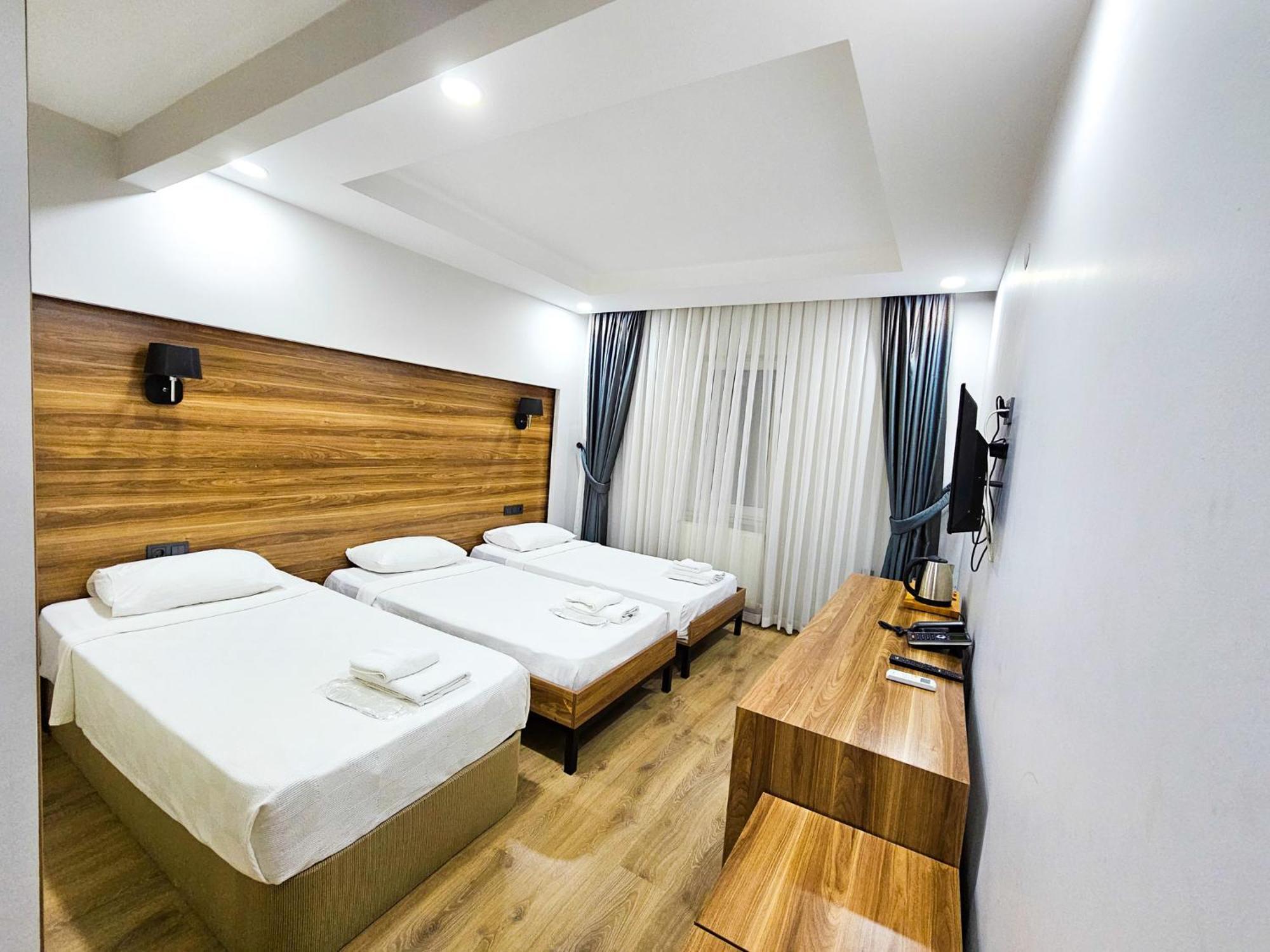 Sapanca Resort Hotel Sakarya  Exteriér fotografie
