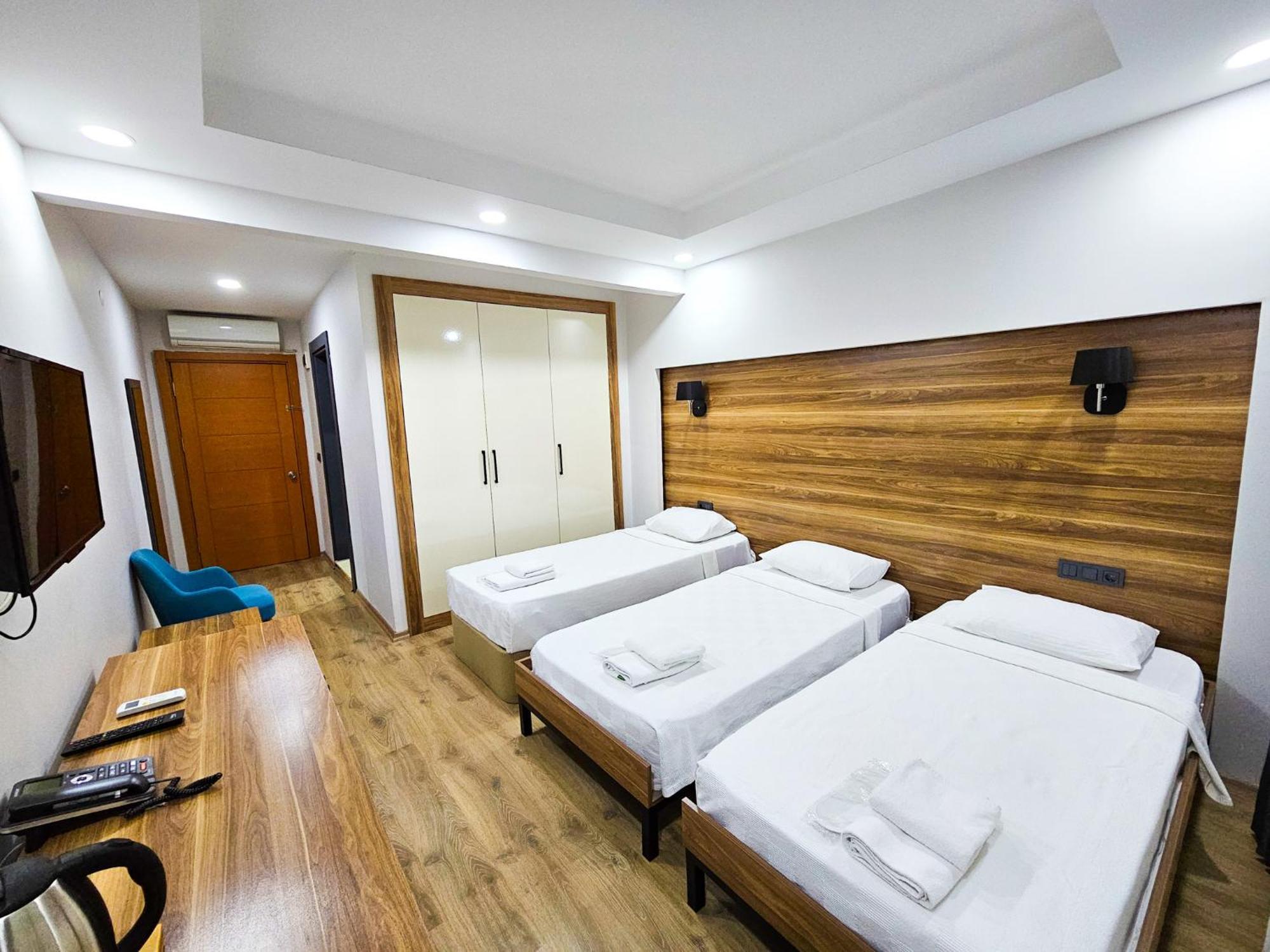 Sapanca Resort Hotel Sakarya  Exteriér fotografie
