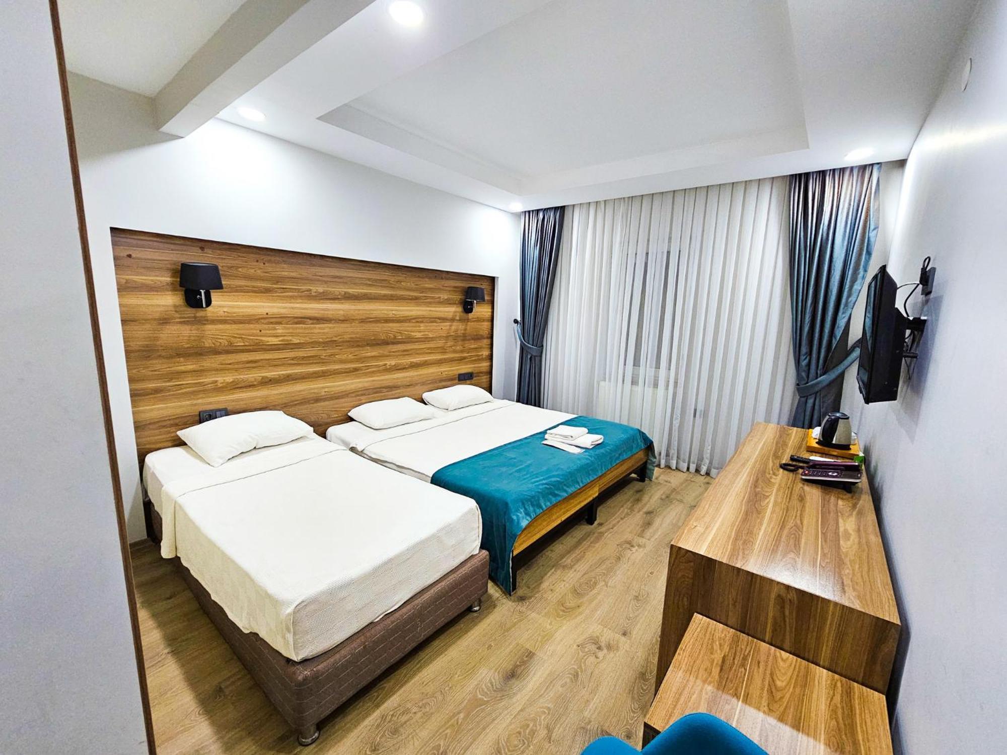 Sapanca Resort Hotel Sakarya  Exteriér fotografie