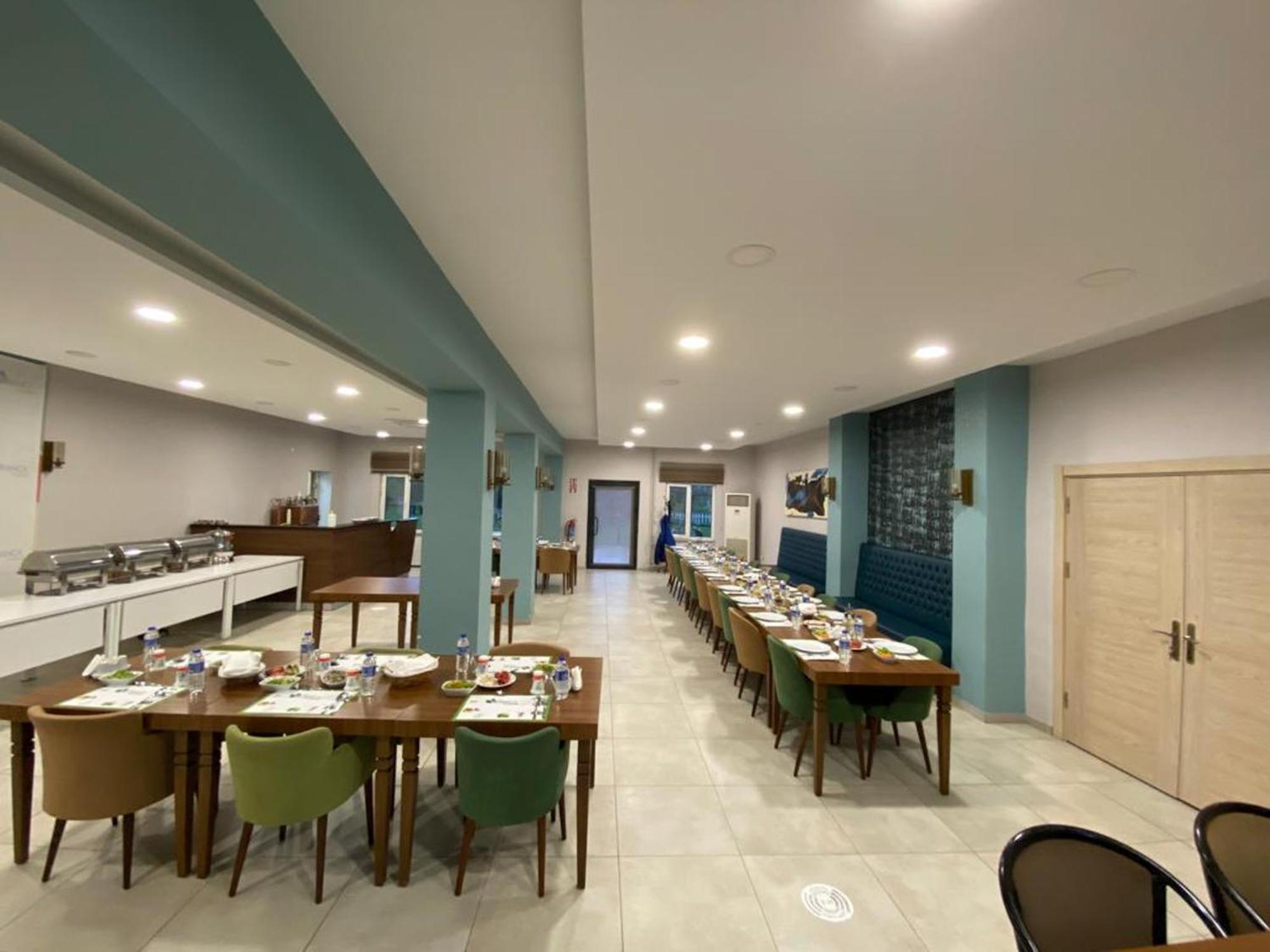 Sapanca Resort Hotel Sakarya  Exteriér fotografie
