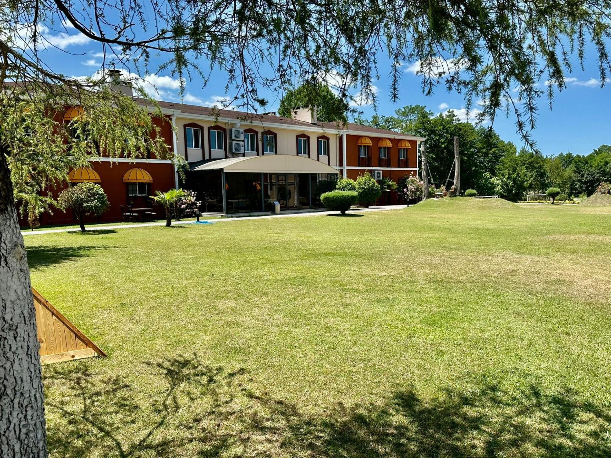 Sapanca Resort Hotel Sakarya  Exteriér fotografie